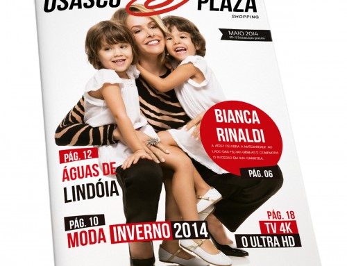 Bianca Rinaldi – Osasco Plaza Shopping