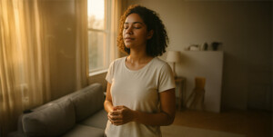 Maria Passa na Frente: A Força da Fé para Abrir Caminhos e Superar a Ansiedade | Seu Guia Completo Sente que seus caminhos estão fechados? Luta contra a ansiedade? Descubra como a devoção a Maria Passa na Frente pode destravar sua vida financeira, familiar e trazer paz interior. Um guia prático para a fé.